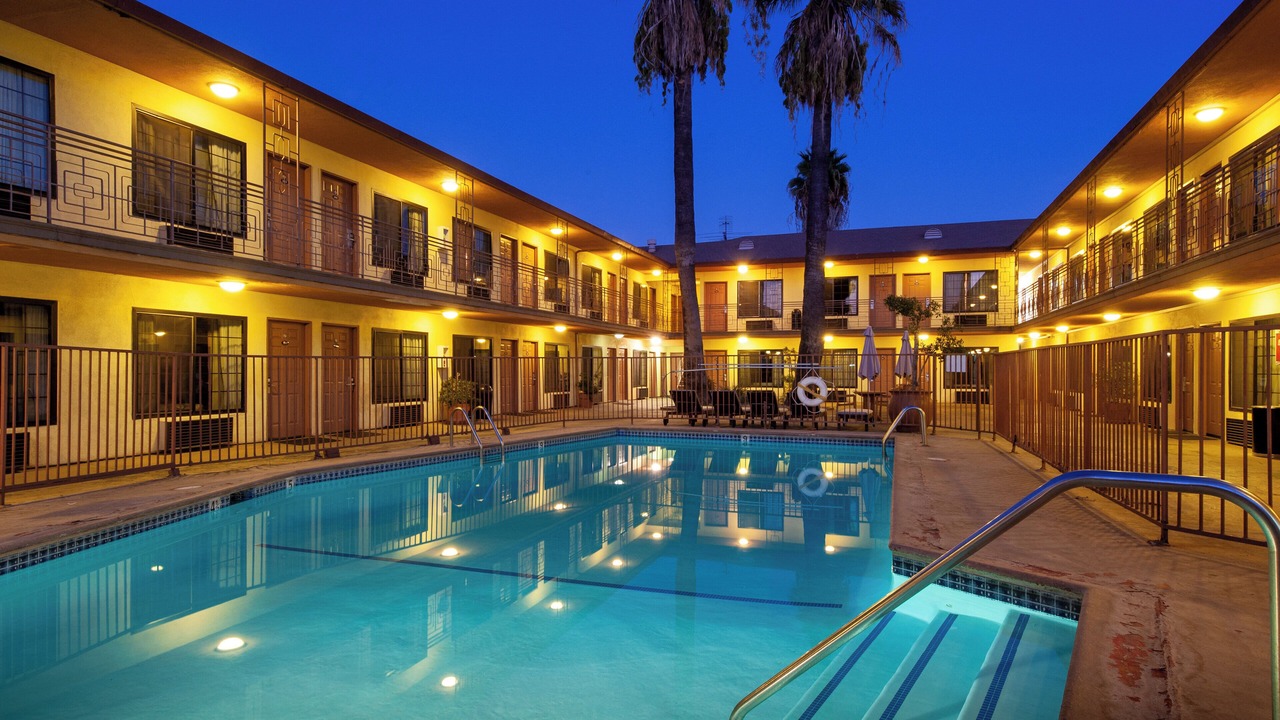 Photo of Outdoor in Studio City