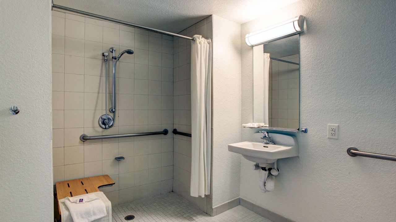 Photo of Bathroom in Santa Ana