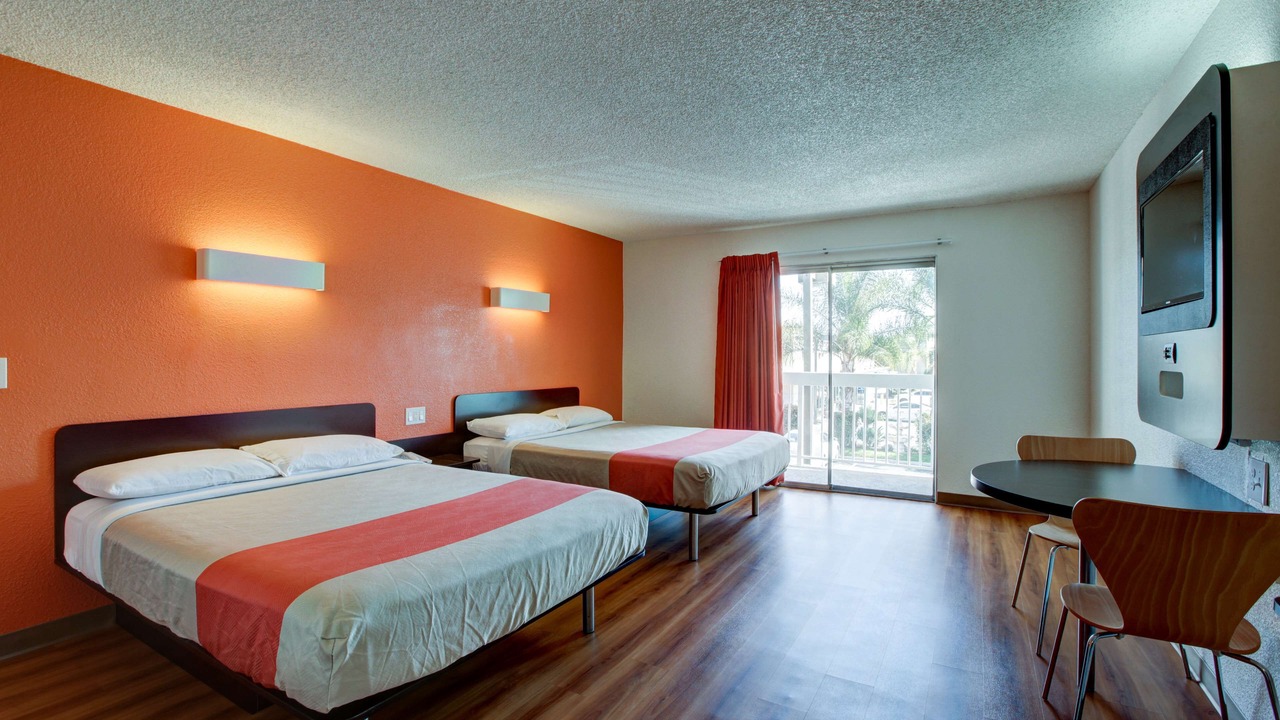 Photo of Bedroom in Santa Ana