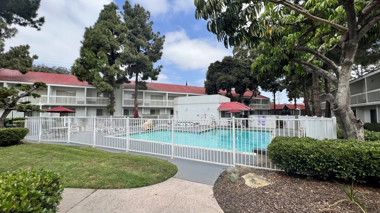 Photo of Outdoor in Santa Ana