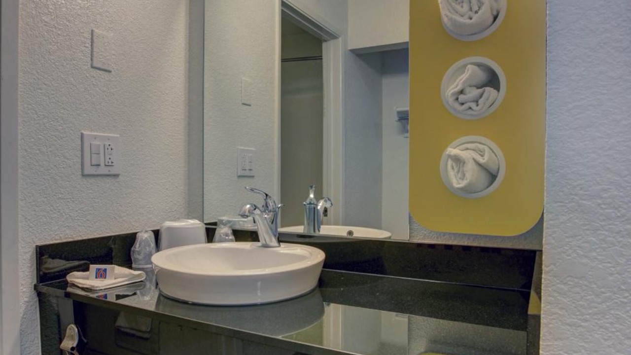 Photo of Bathroom in Santa Ana