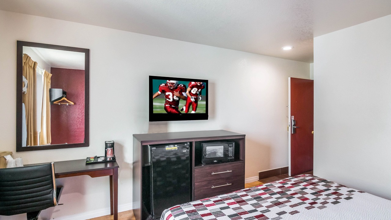 Photo of Bedroom in Palmdale