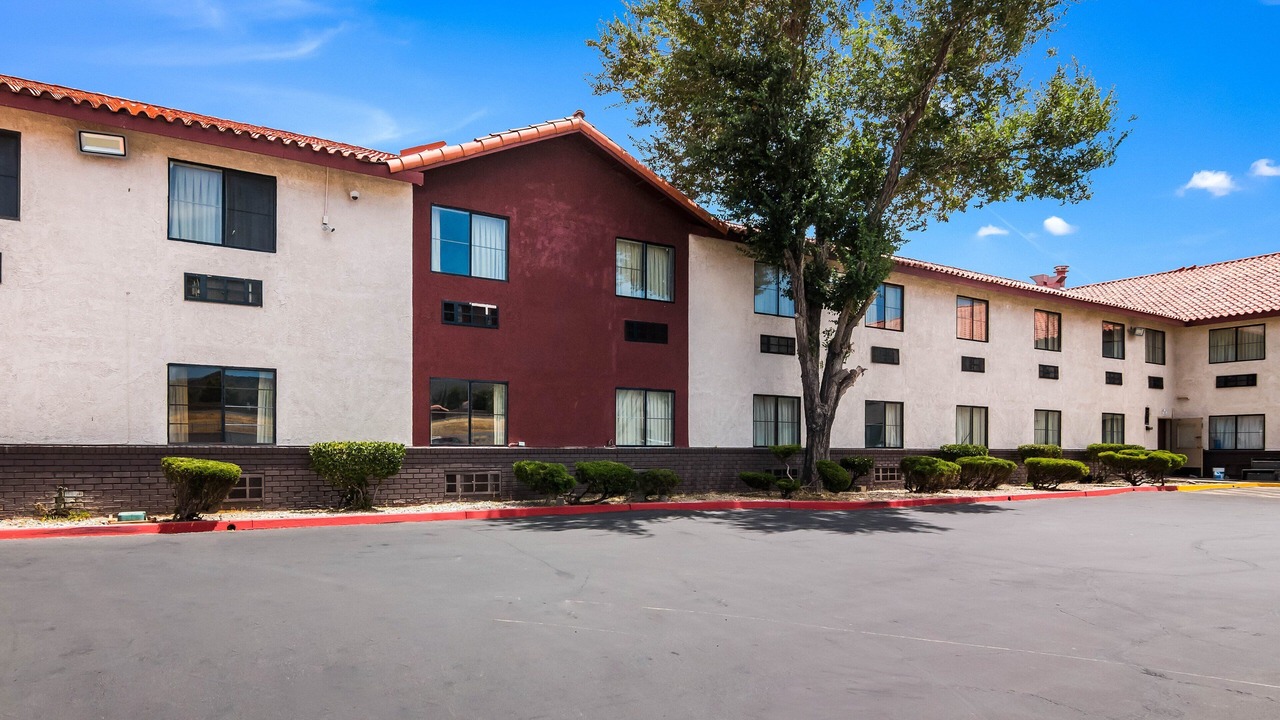 Photo of Outdoor in Palmdale