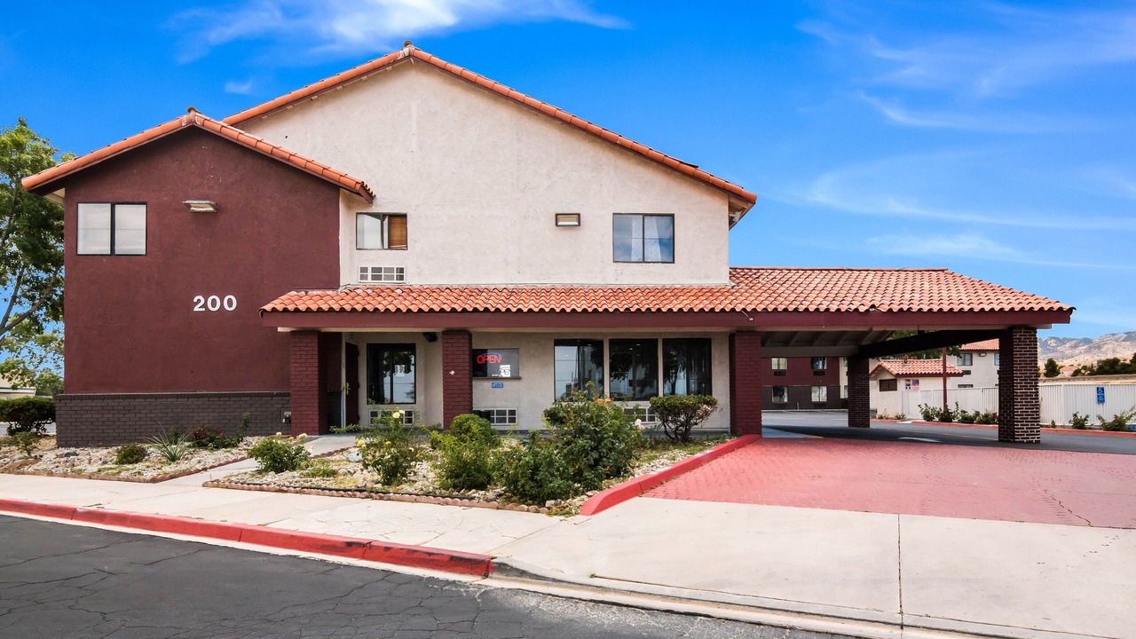 Photo of Outdoor in Palmdale