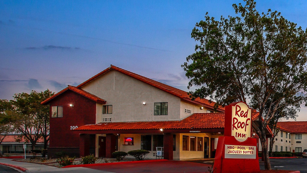 Photo of Outdoor in Palmdale