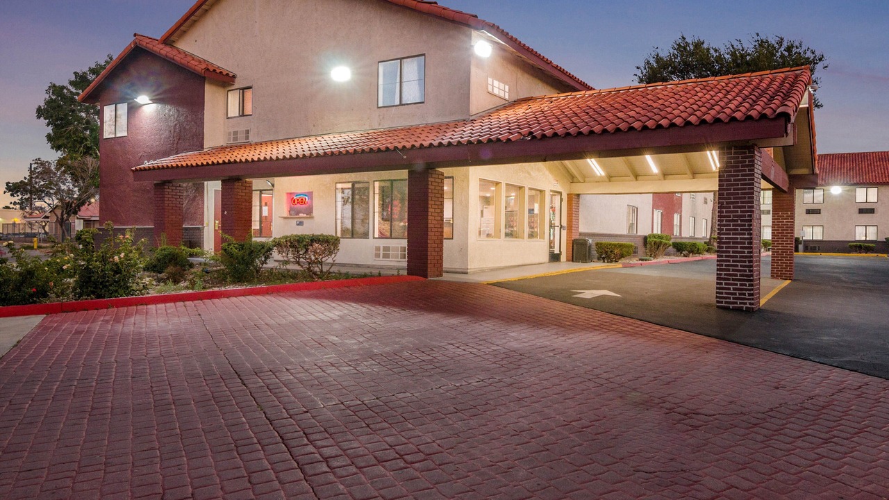 Photo of Outdoor in Palmdale