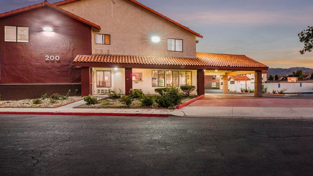 Photo of Outdoor in Palmdale