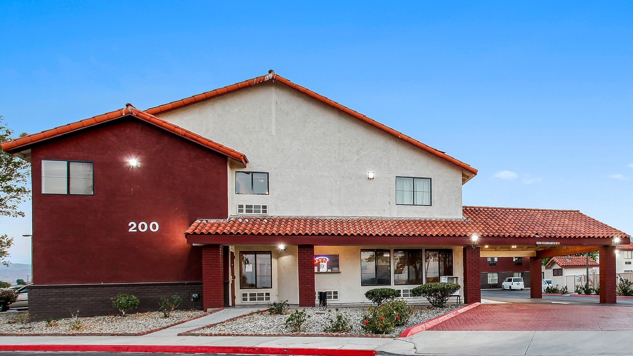 Photo of Outdoor in Palmdale