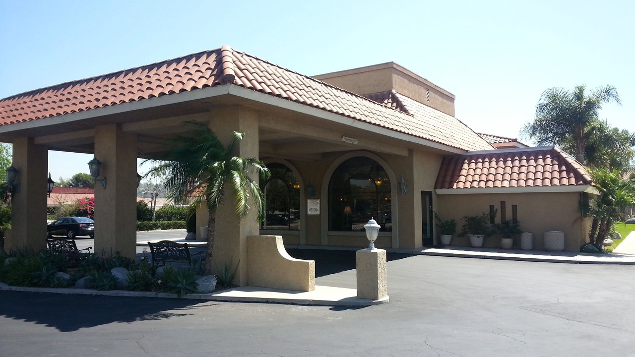 Photo of Outdoor in Anaheim Hills