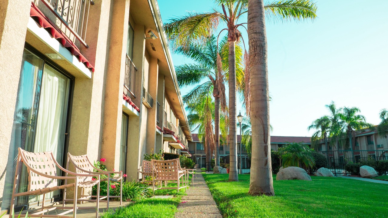 Photo of Outdoor in Anaheim Hills