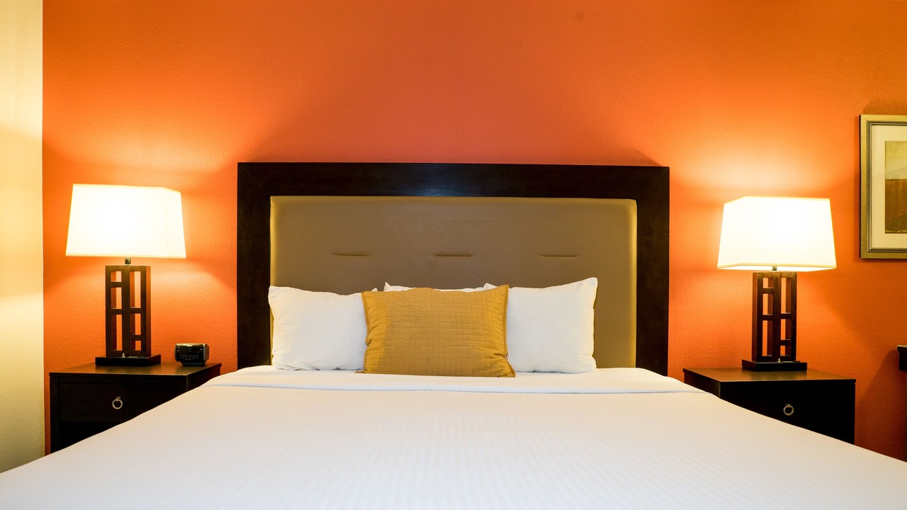 Photo of Bedroom in Anaheim Hills