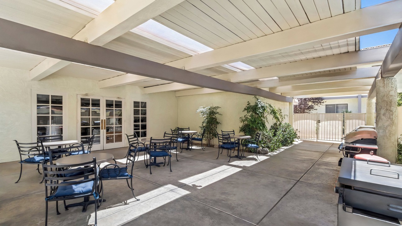 Photo of Outdoor in Ridgecrest