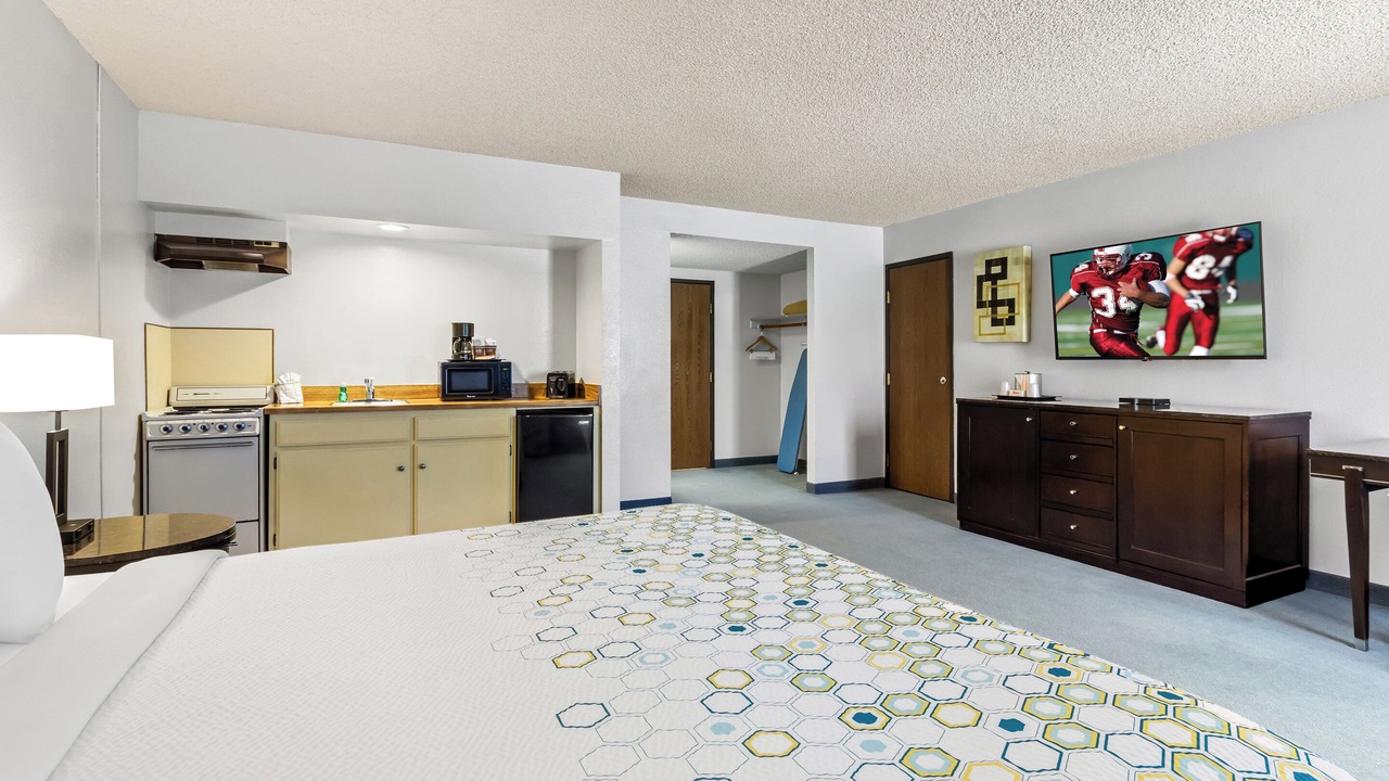 Photo of Bedroom in Ridgecrest
