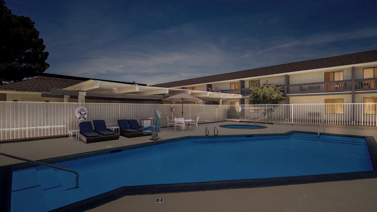 Photo of Outdoor in Ridgecrest
