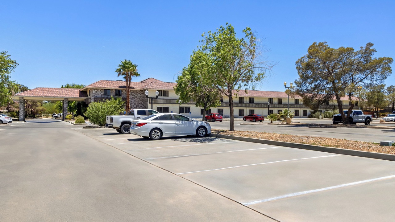 Photo of Outdoor in Ridgecrest