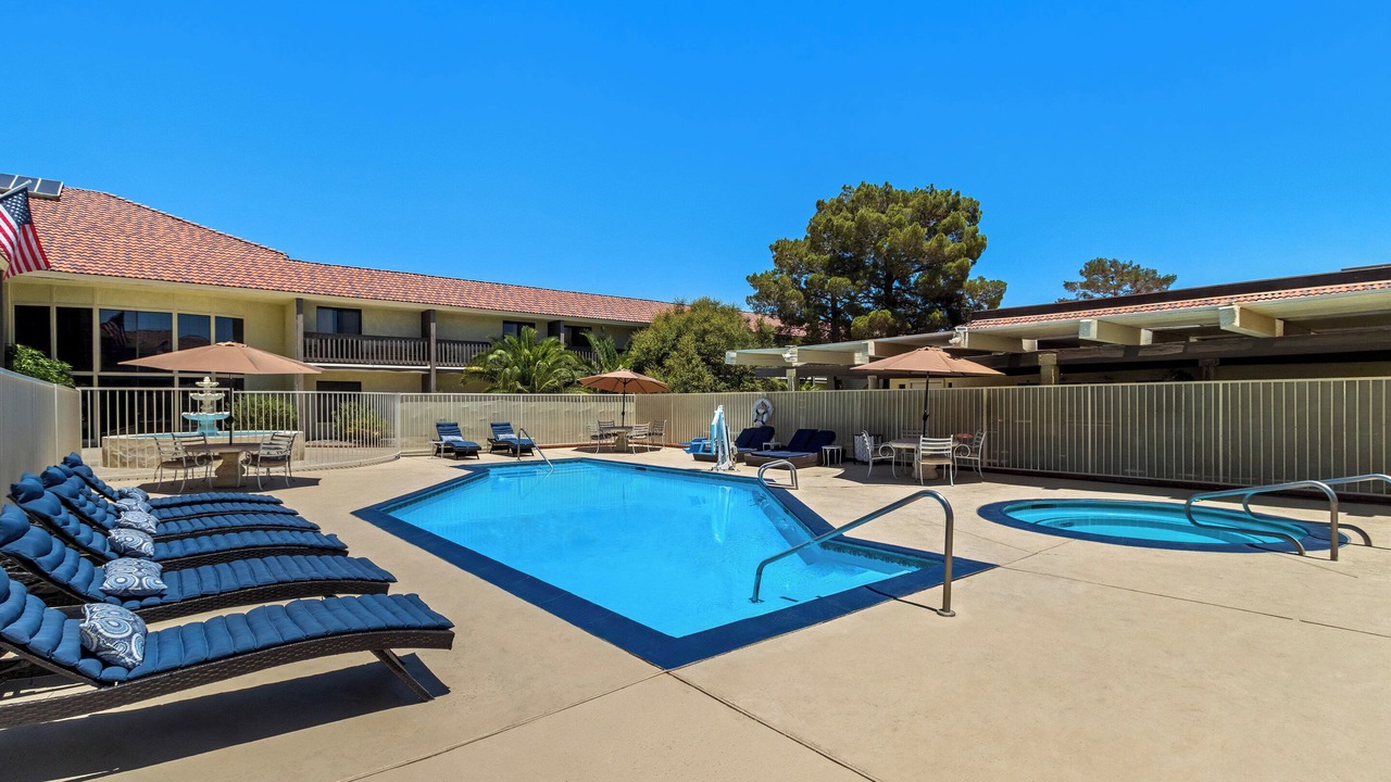 Photo of Outdoor in Ridgecrest