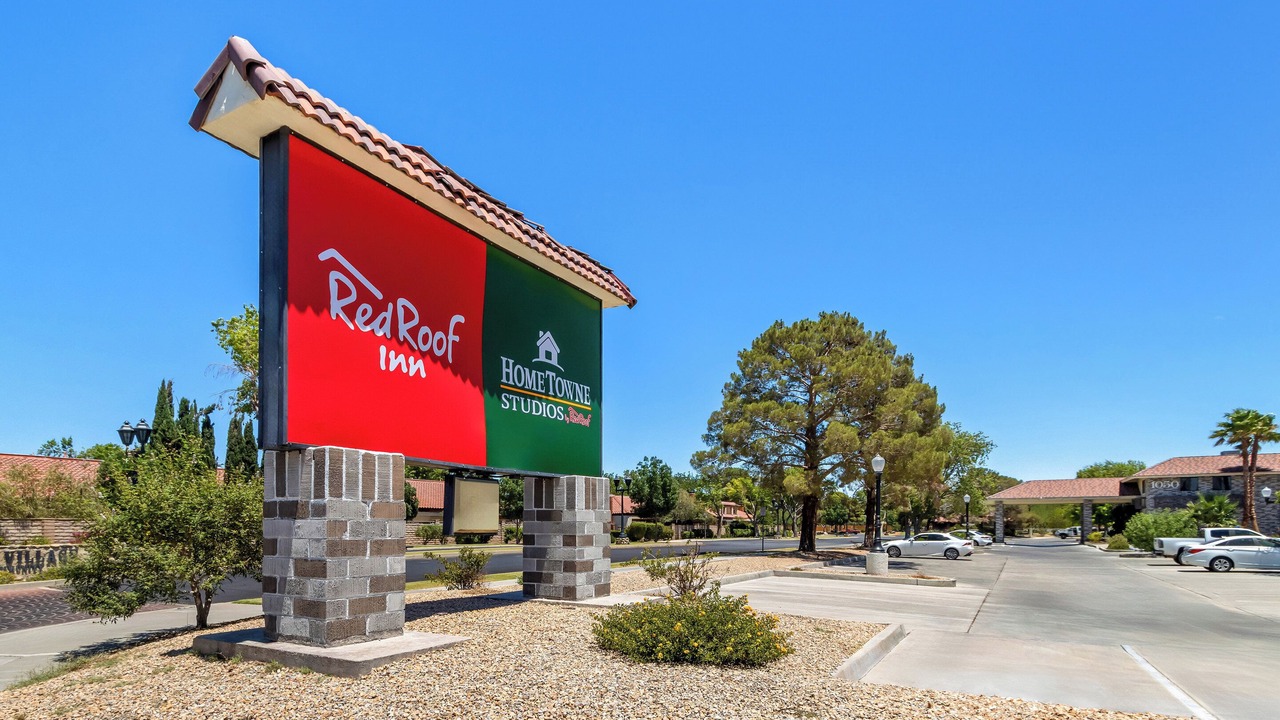 Photo of Outdoor in Ridgecrest