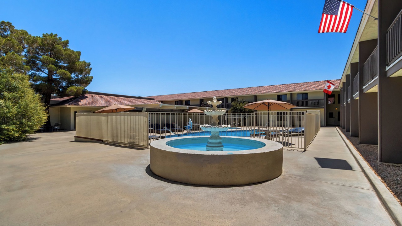 Photo of Outdoor in Ridgecrest