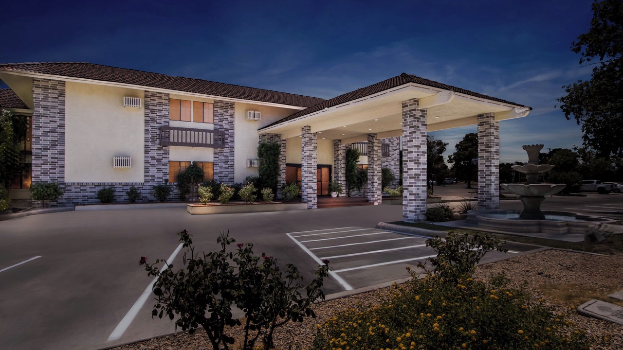 Photo of Outdoor in Ridgecrest