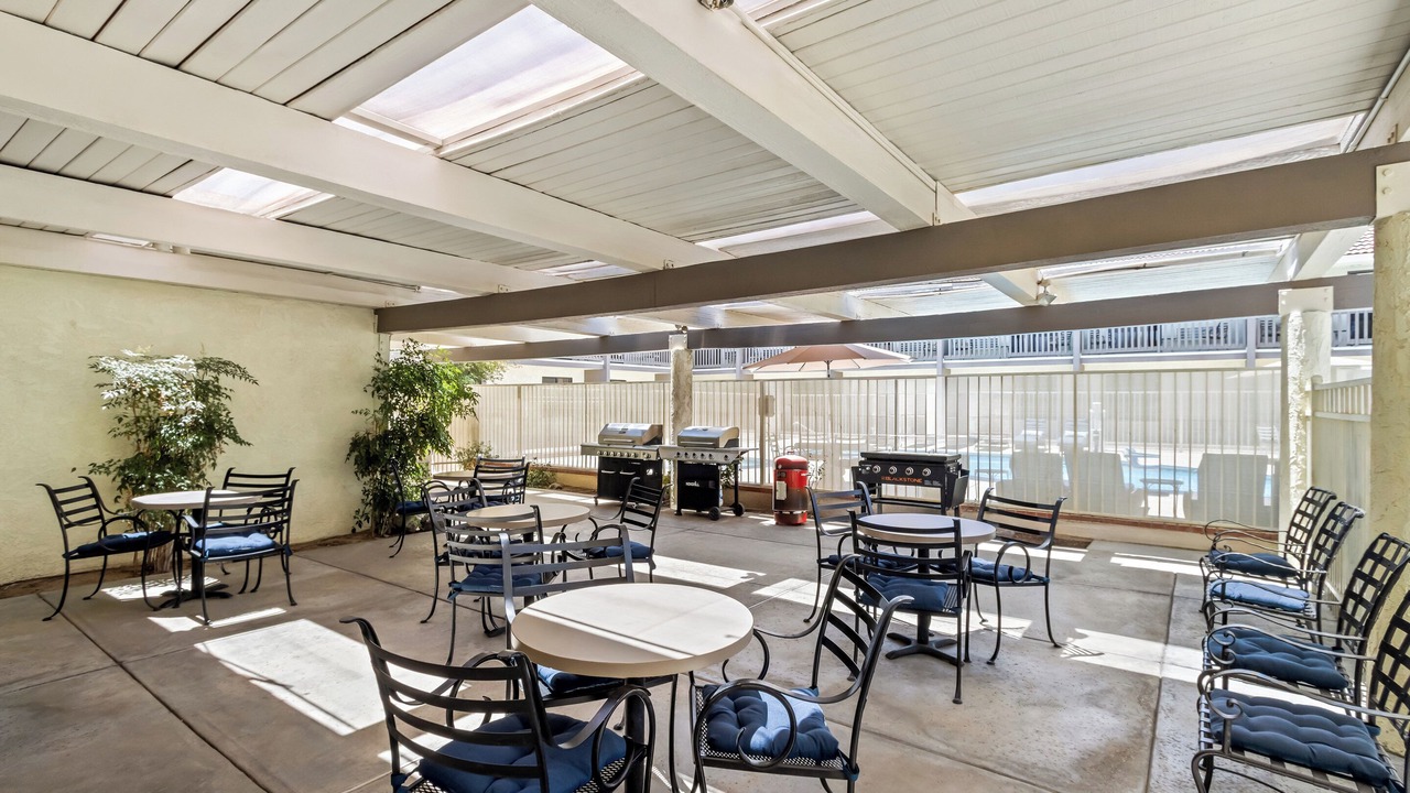 Photo of Outdoor in Ridgecrest