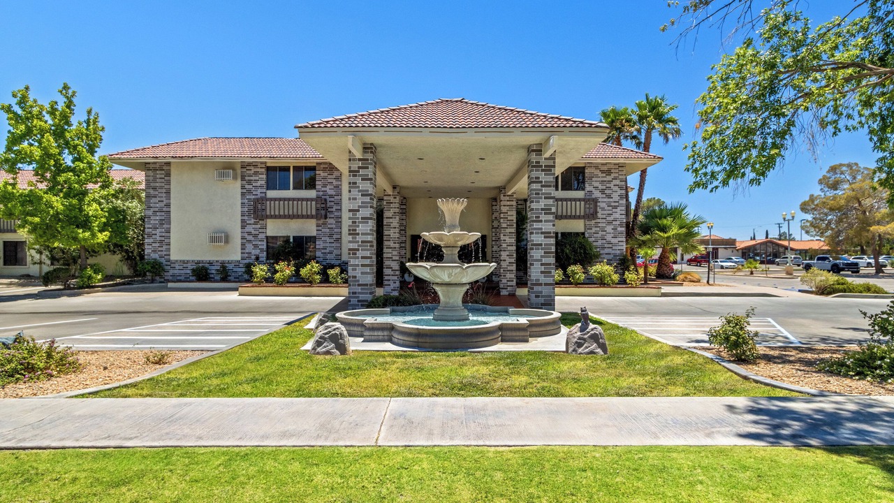 Photo of Outdoor in Ridgecrest