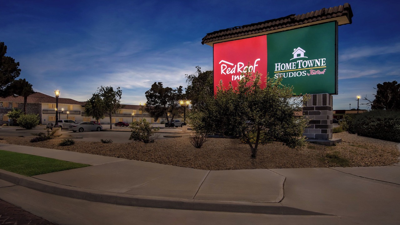 Photo of Outdoor in Ridgecrest