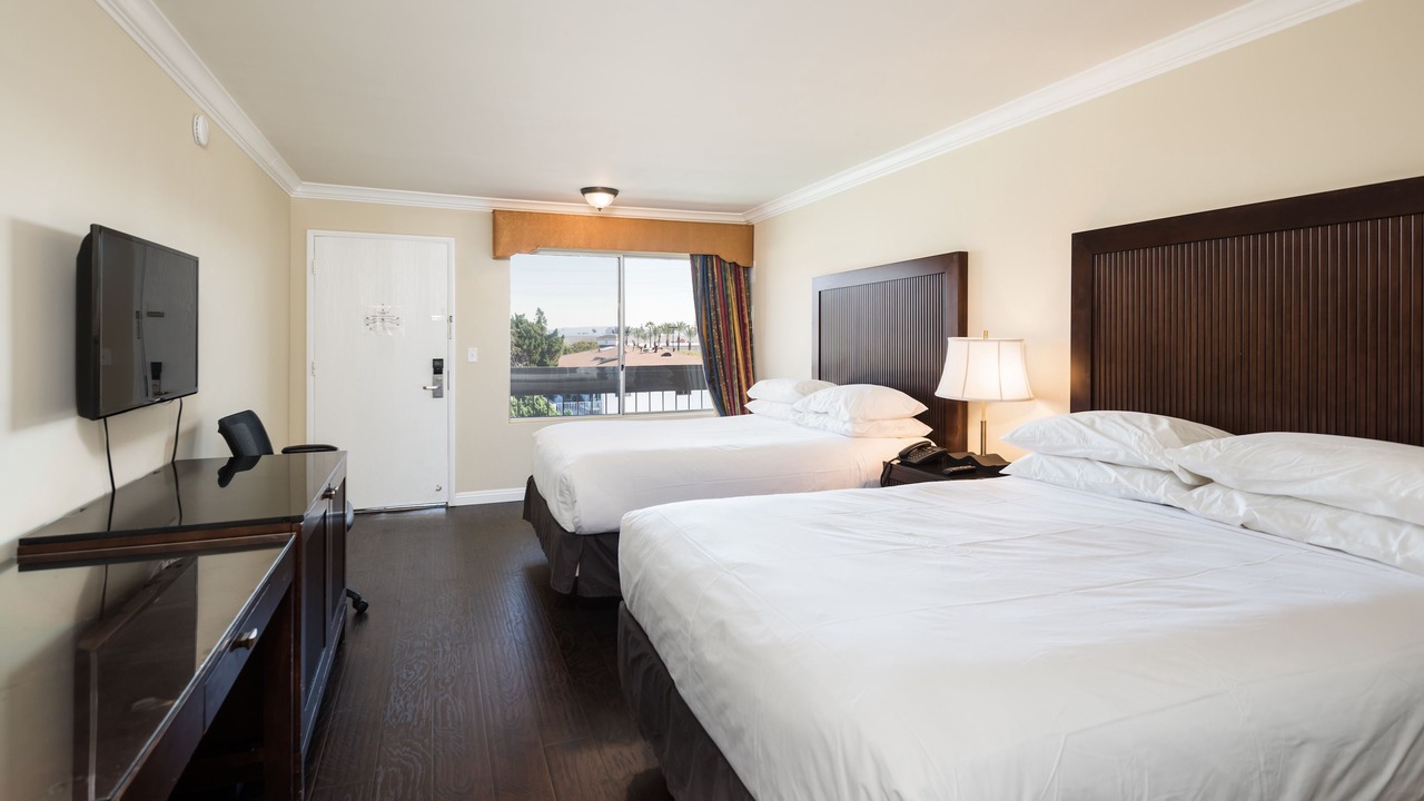 Photo of Bedroom in Rosemead