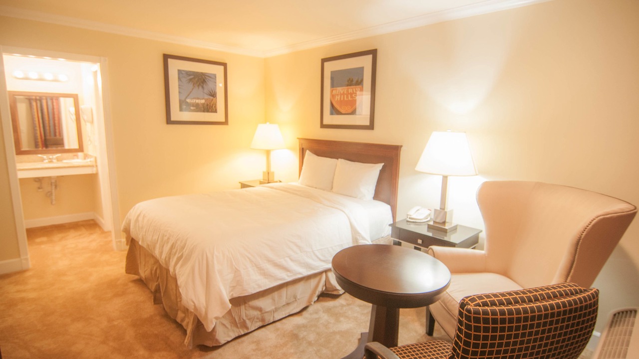 Photo of Bedroom in Rosemead