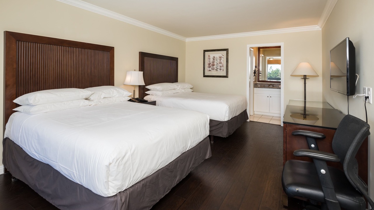 Photo of Bedroom in Rosemead