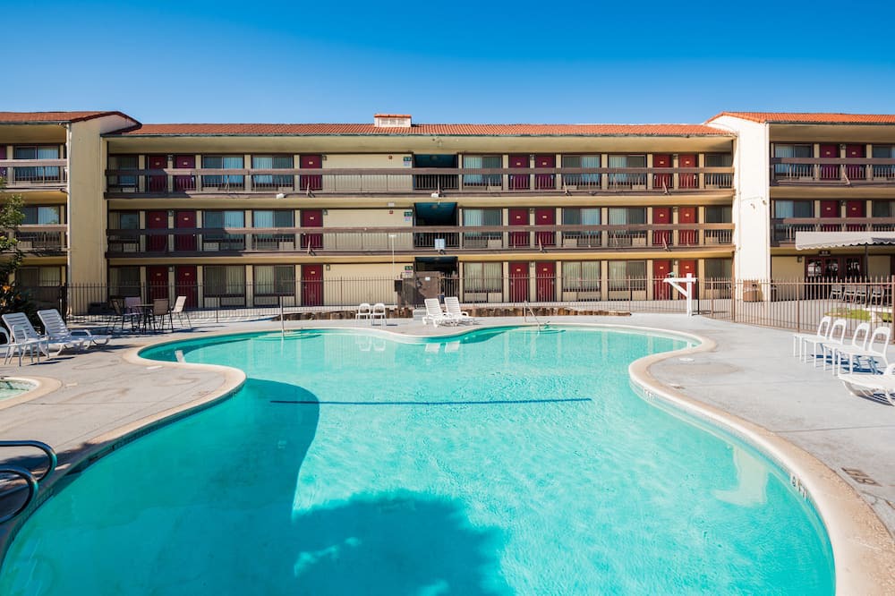 Photo of Outdoor in Rosemead