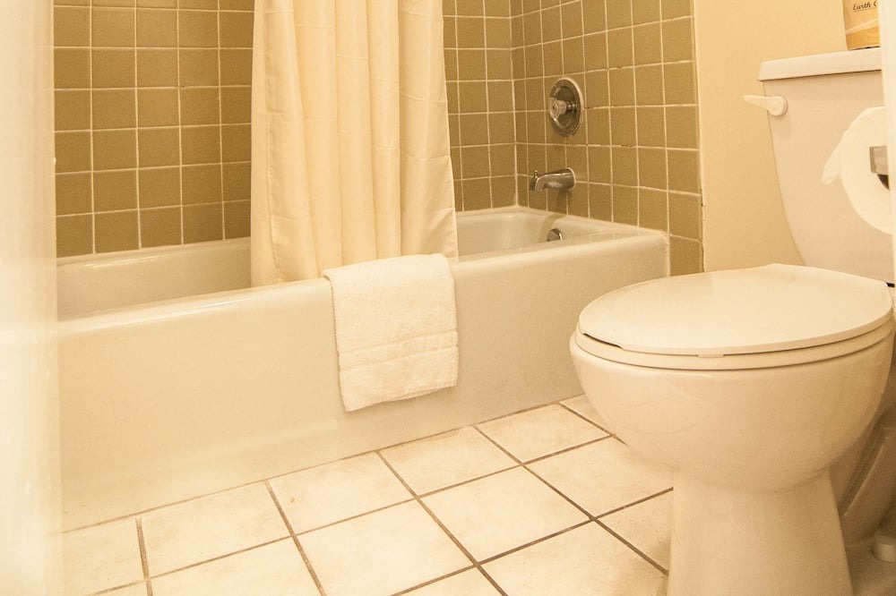 Photo of Bathroom in Rosemead