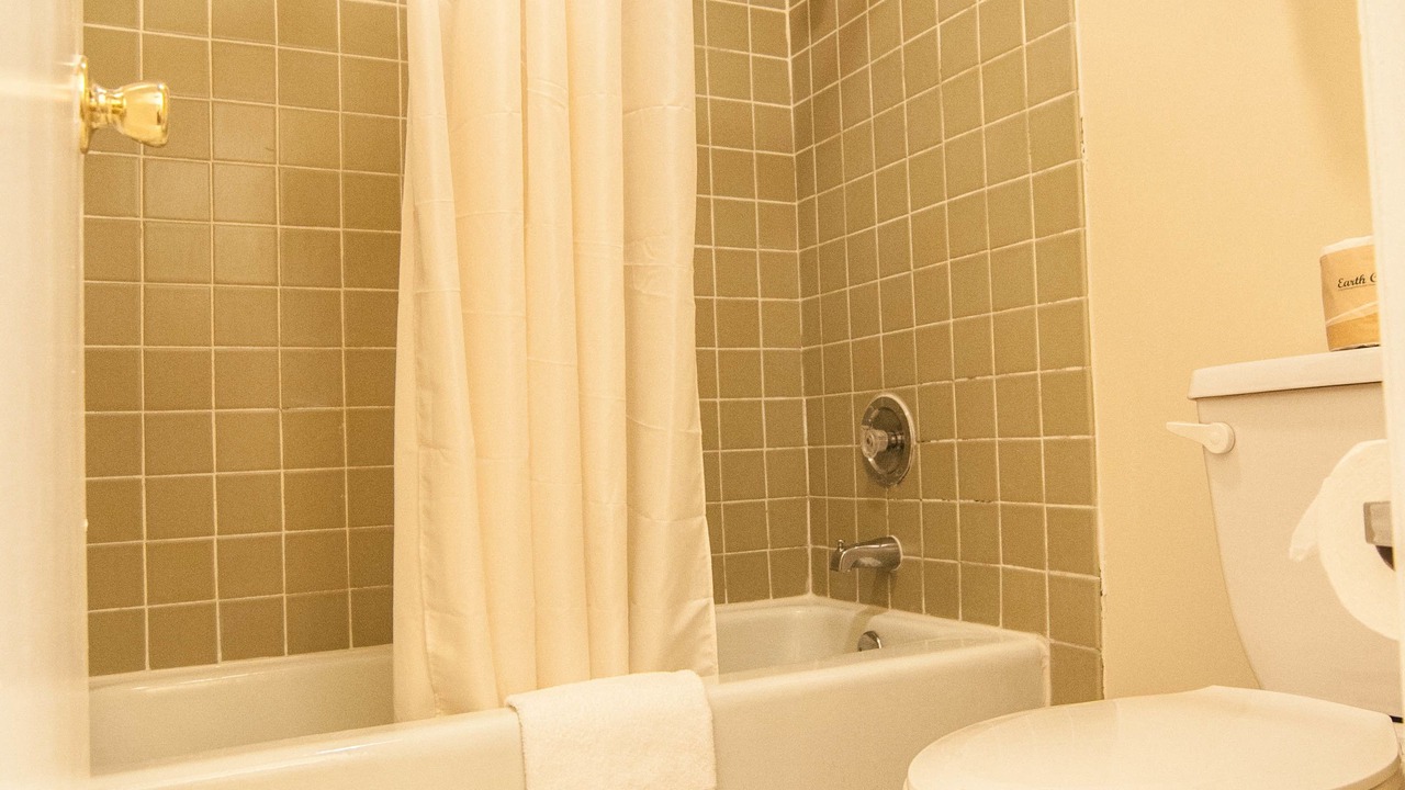 Photo of Bathroom in Rosemead