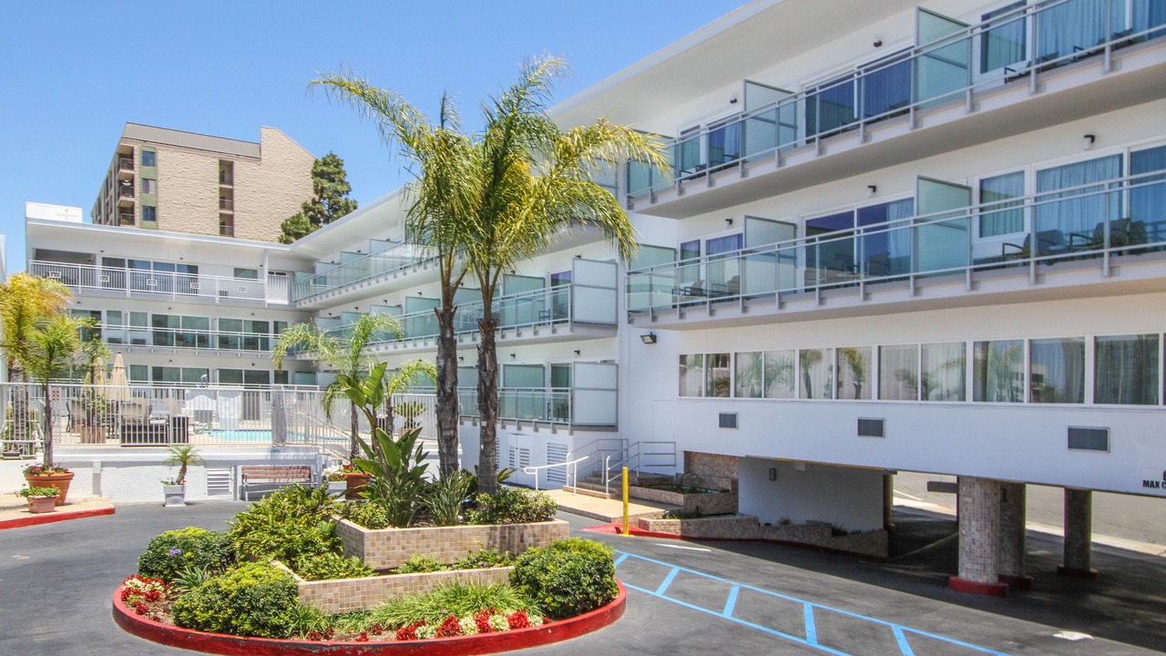 Photo of Outdoor in Cortez Hill