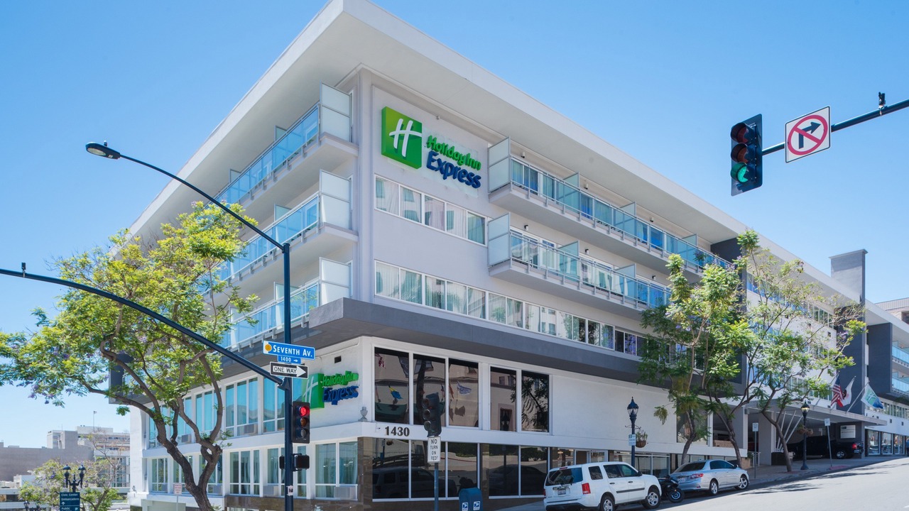 Photo of Outdoor in Cortez Hill