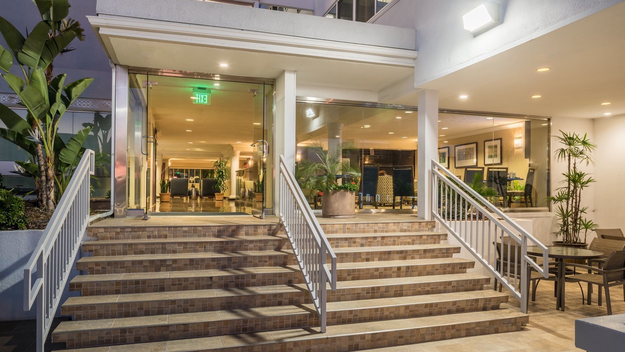 Photo of Outdoor in Cortez Hill