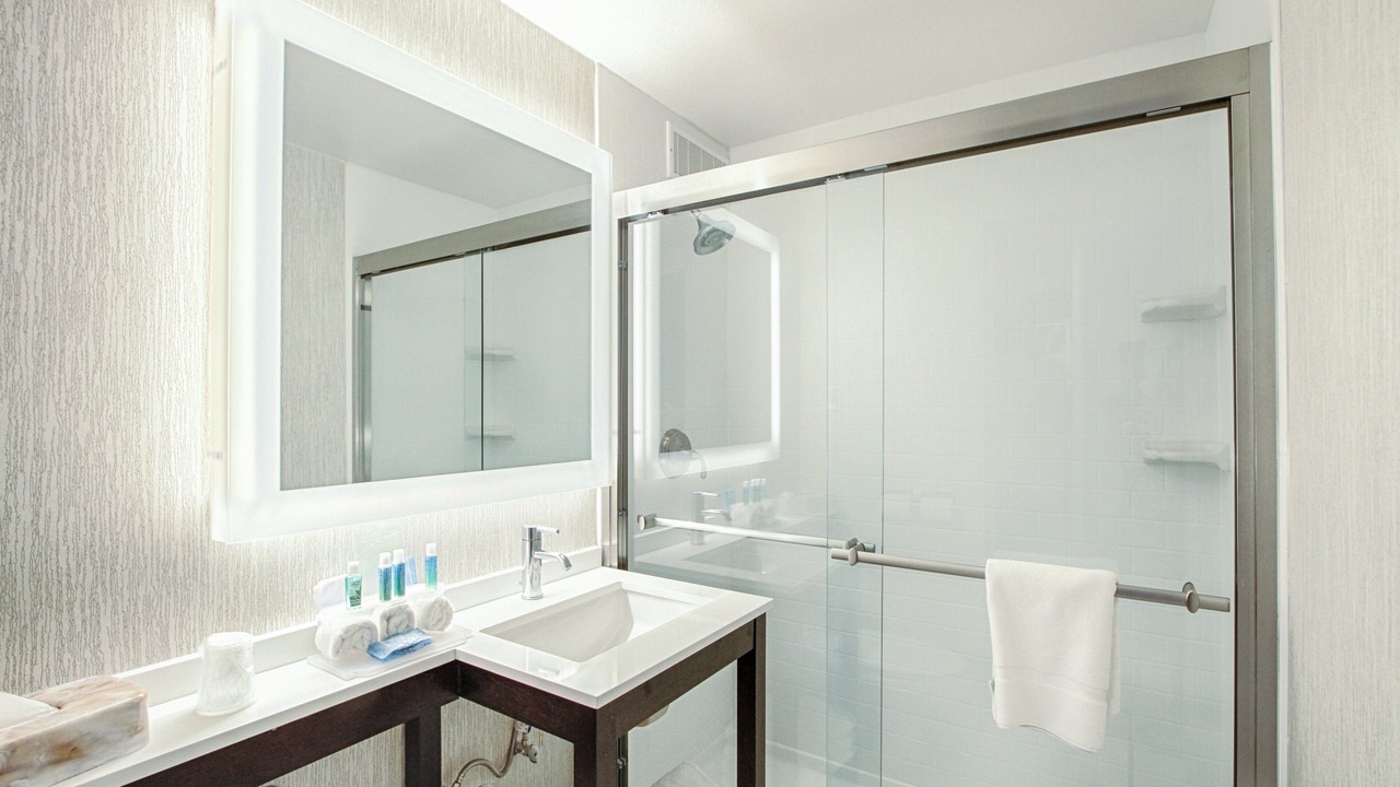 Photo of Bathroom in Cortez Hill