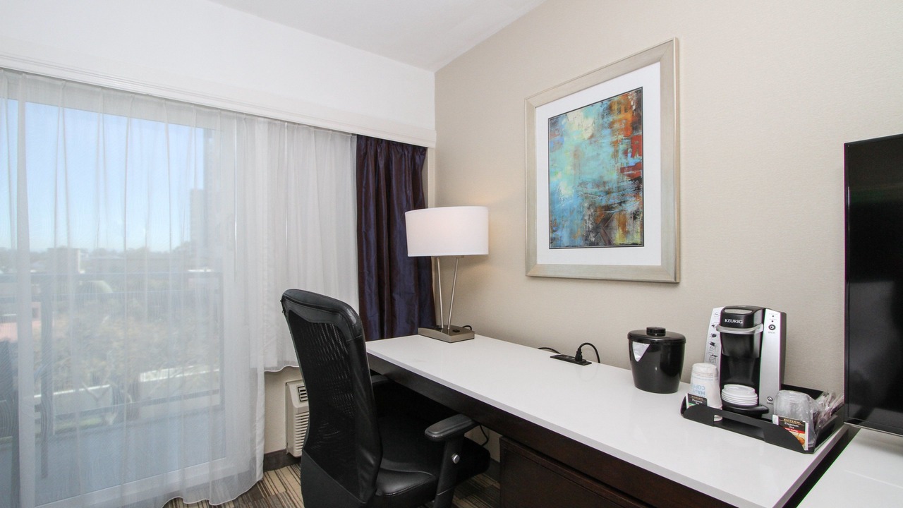 Photo of Bedroom in Cortez Hill
