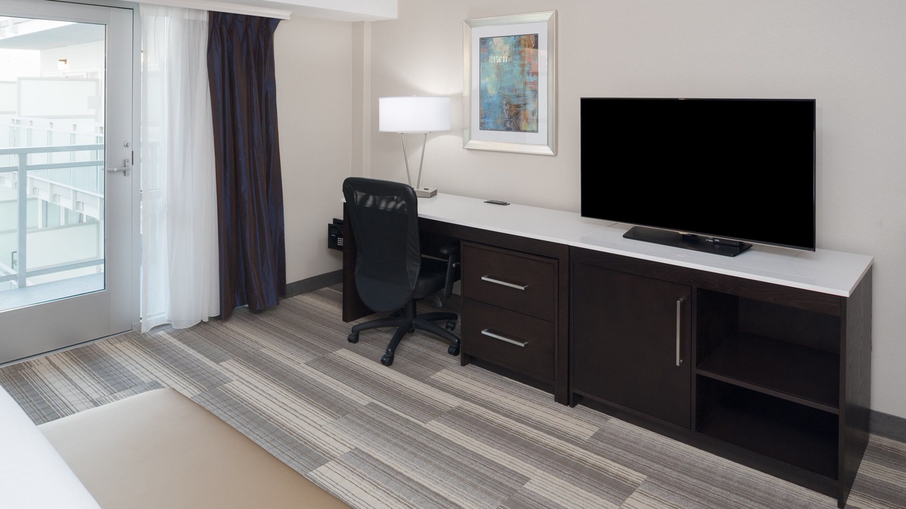 Photo of Bedroom in Cortez Hill