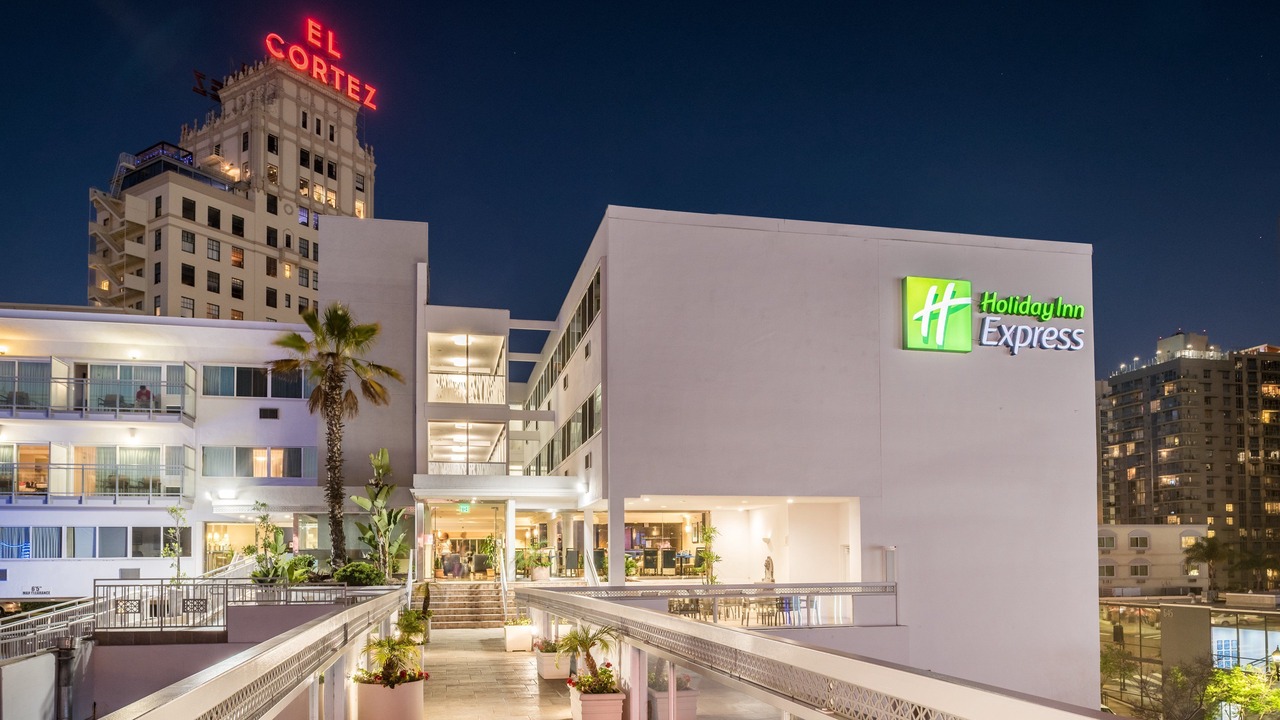 Photo of Outdoor in Cortez Hill