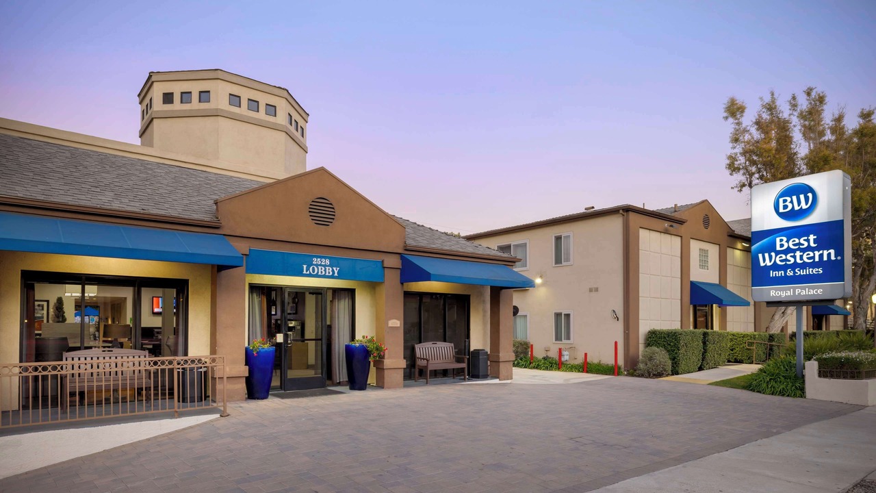 Photo of Outdoor in West Los Angeles