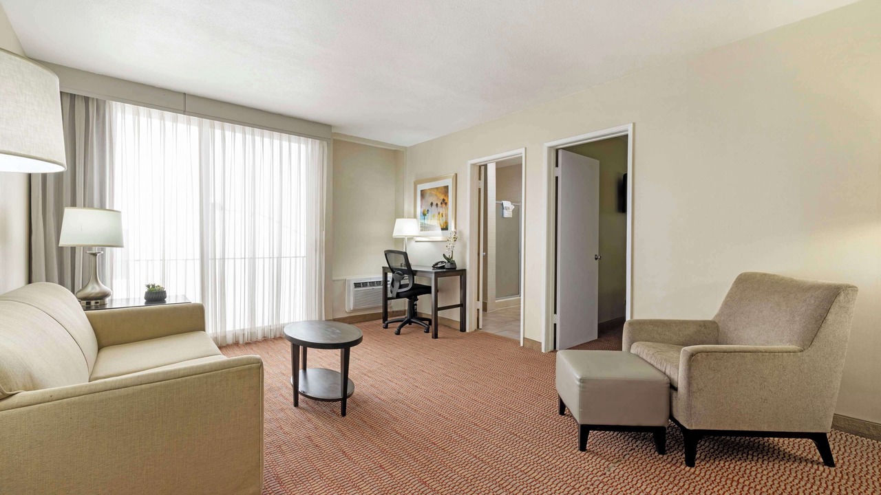 Photo of Bedroom in West Los Angeles