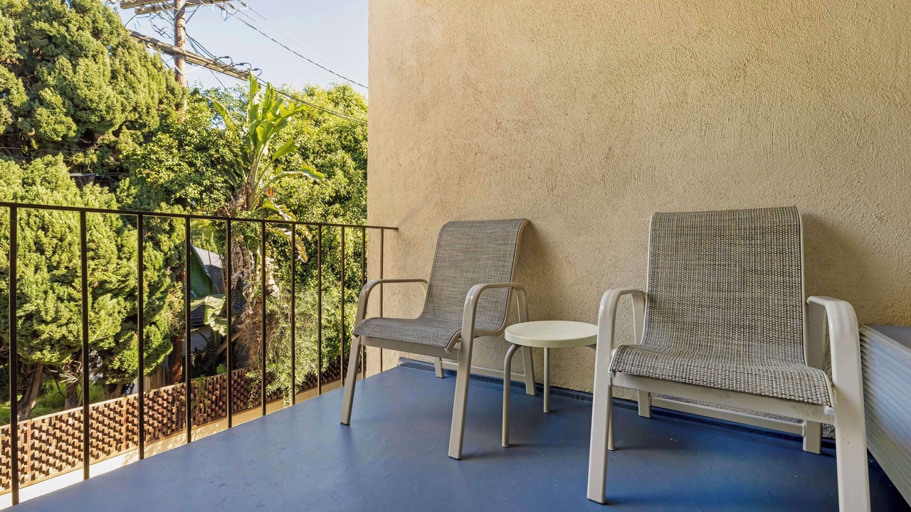 Photo of Bedroom in West Los Angeles