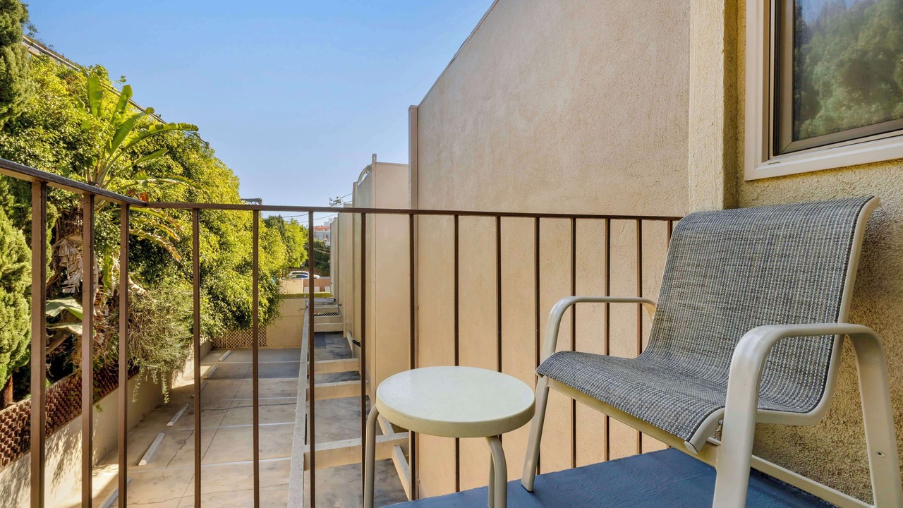 Photo of Bedroom in West Los Angeles