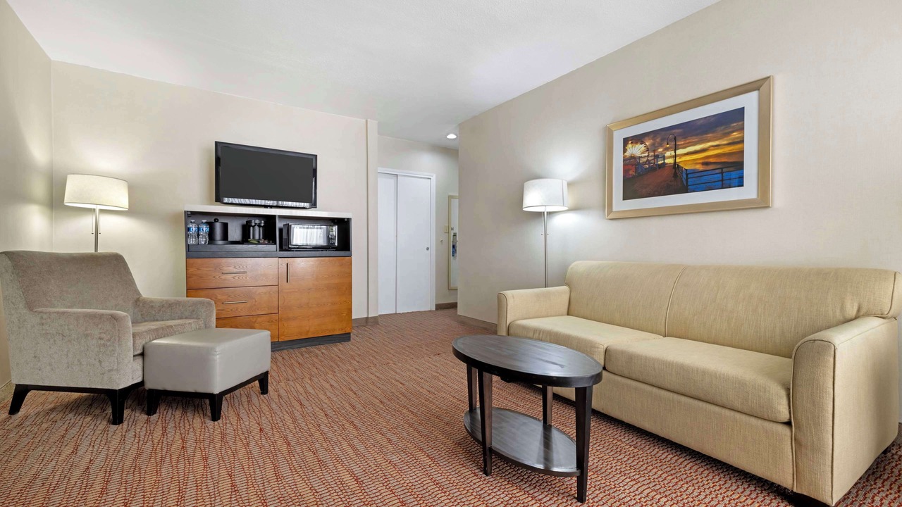 Photo of Bedroom in West Los Angeles
