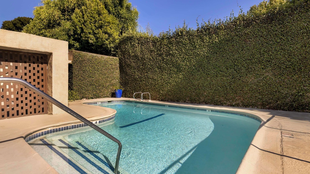 Photo of Outdoor in West Los Angeles