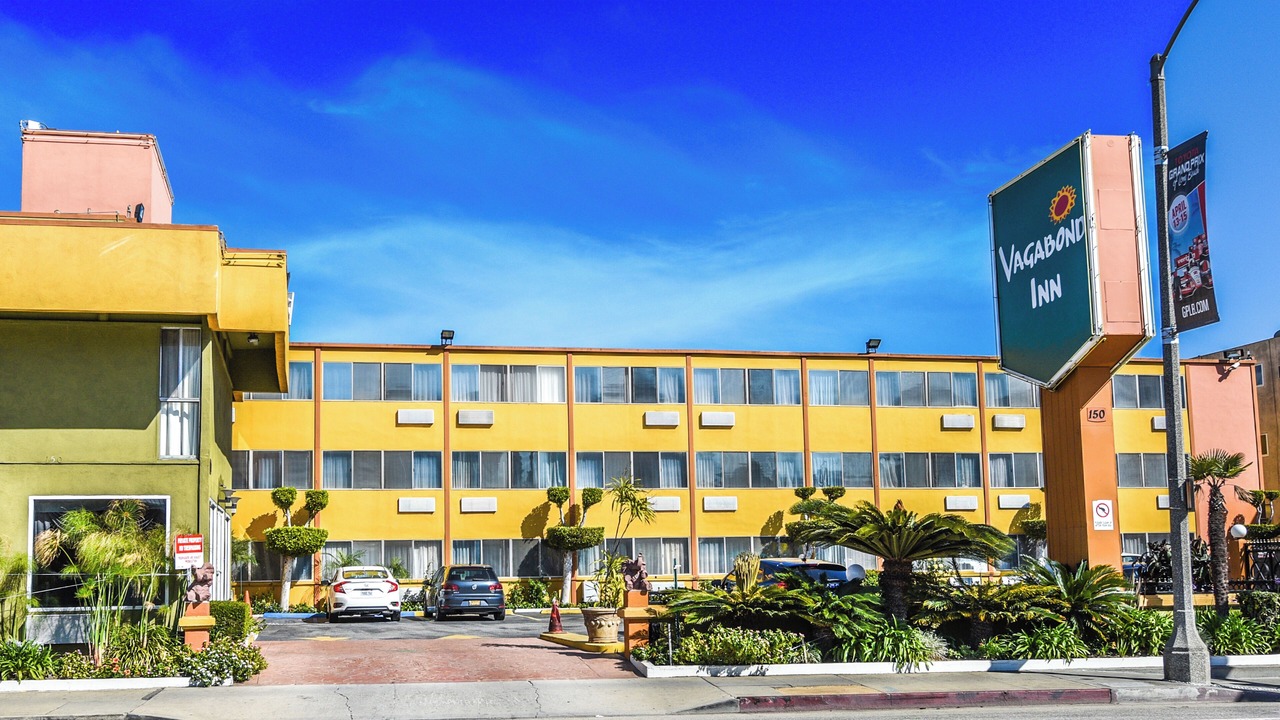 Photo of Outdoor in Alamitos Beach