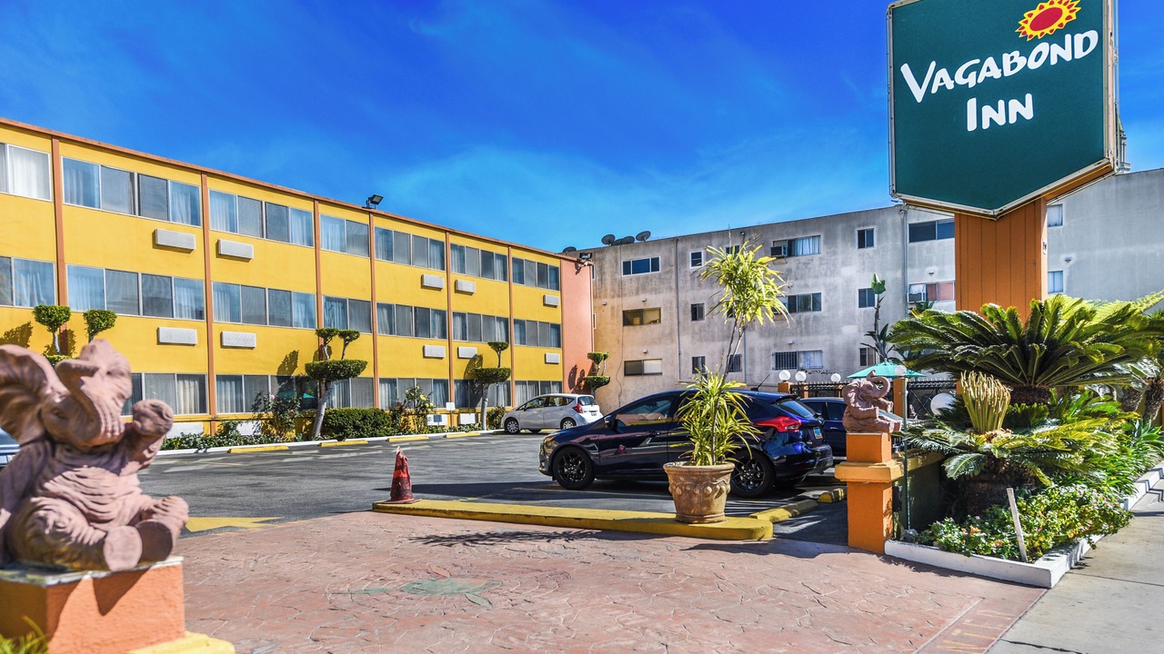 Photo of Outdoor in Alamitos Beach