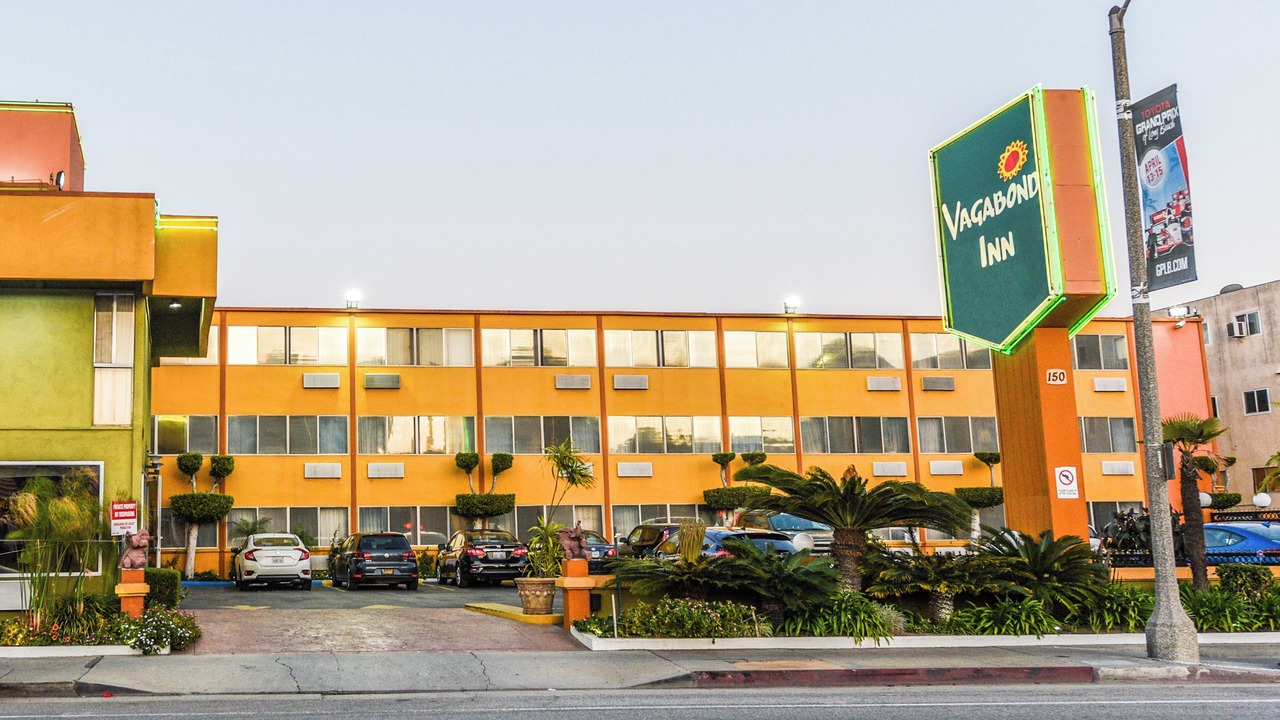 Photo of Outdoor in Alamitos Beach