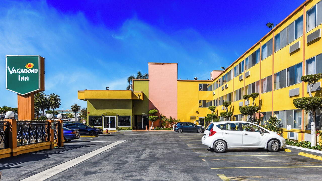 Photo of Outdoor in Alamitos Beach