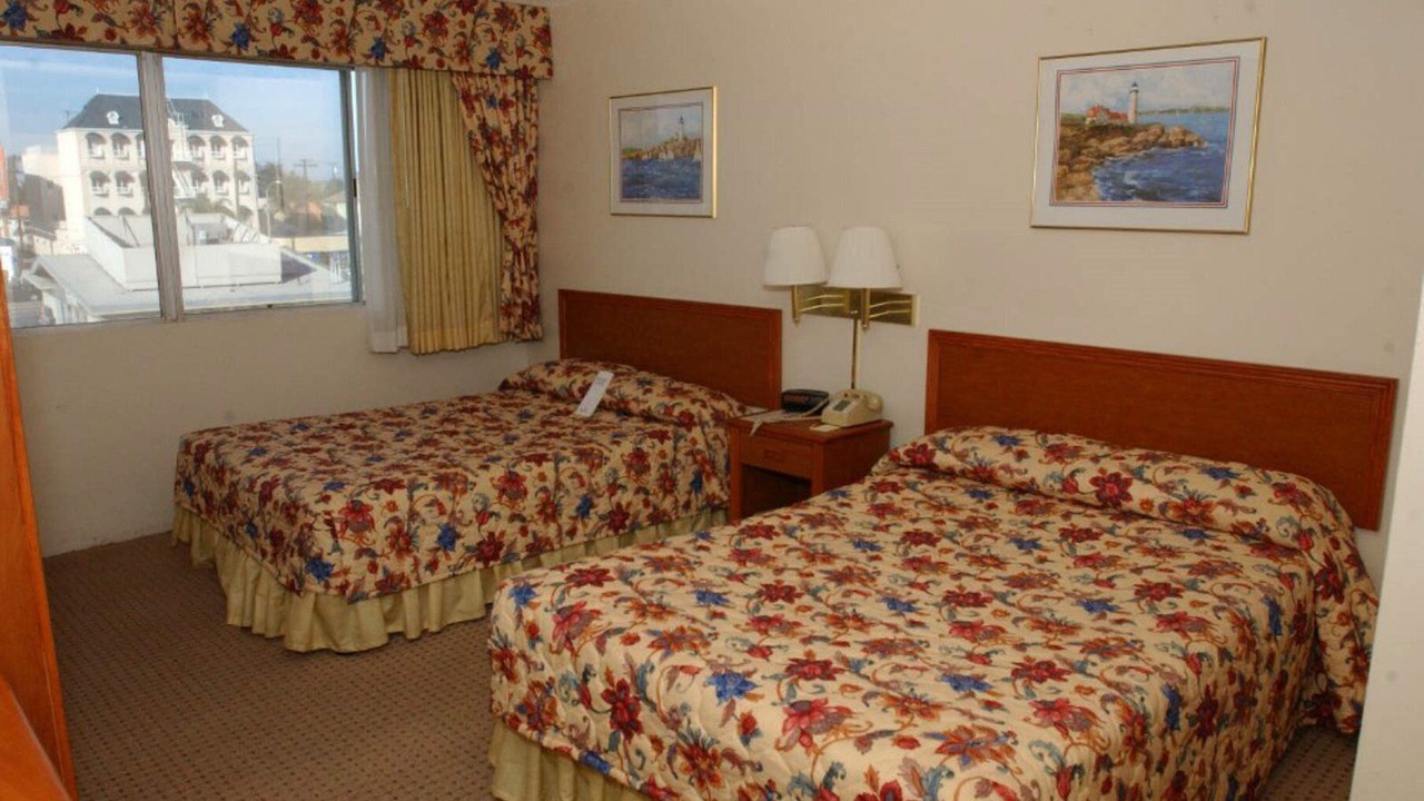 Photo of Bedroom in Alamitos Beach